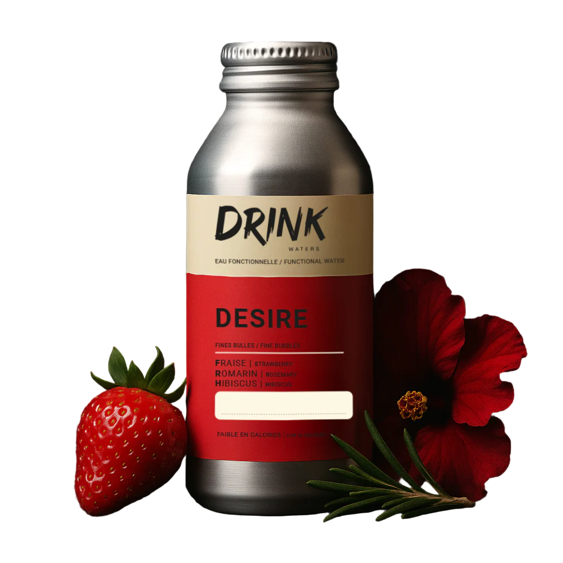 Desire - DRINK Water