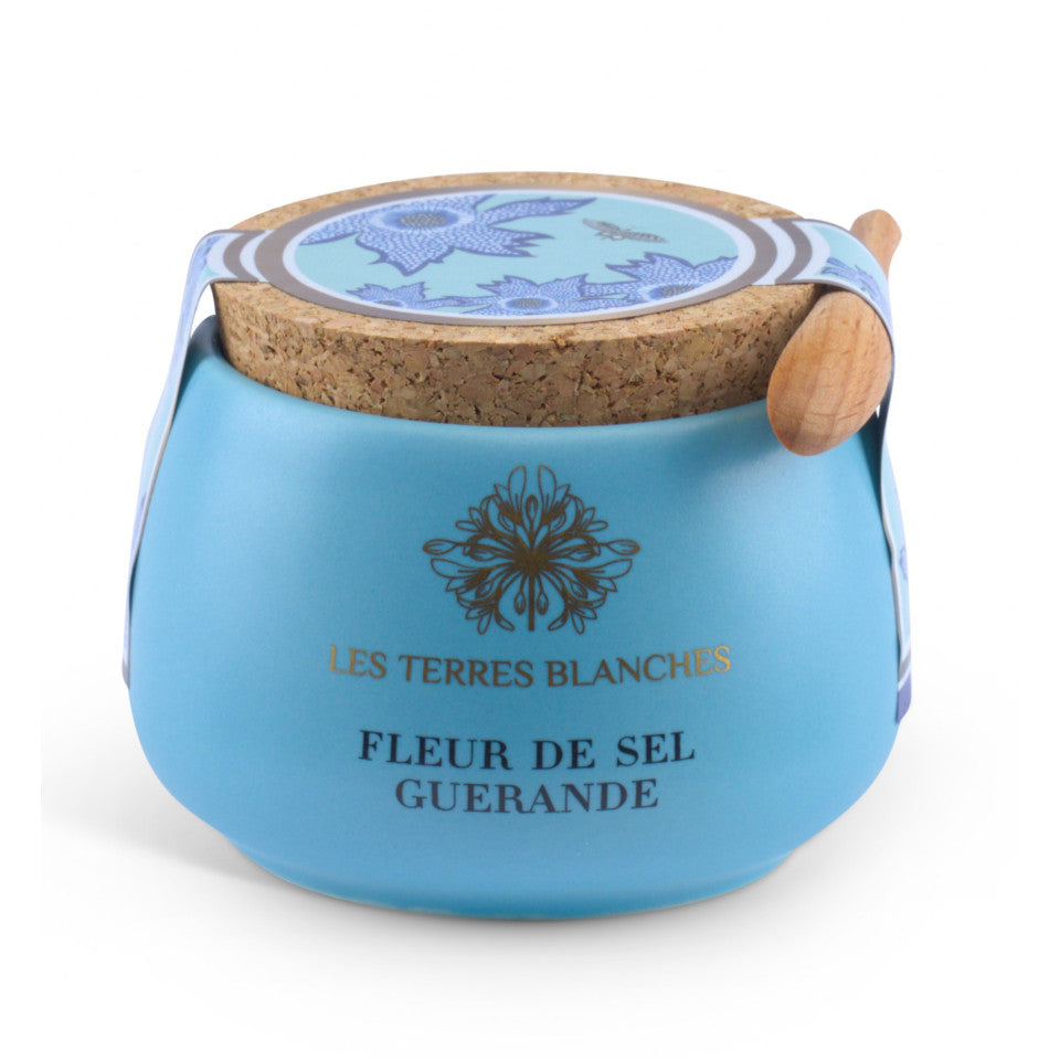 Fleur De Sel Guérande - Les Terres Blanches