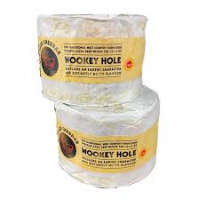 Caved Aged Farmhouse Cheddar - Wookey Hole