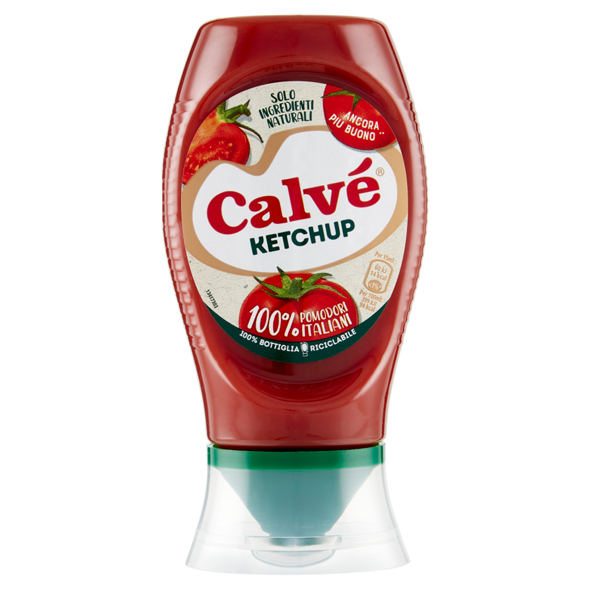 Ketchup - Calvé