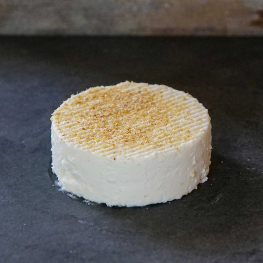 Le Petolet Frais bio (Ail) - Le Sapalet