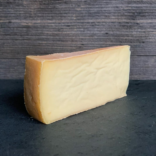 Le Pipo Fromage Mi Dur bio - Le Sapalet