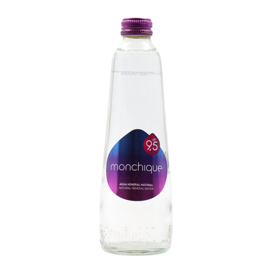 Acqua minerale - Monchique