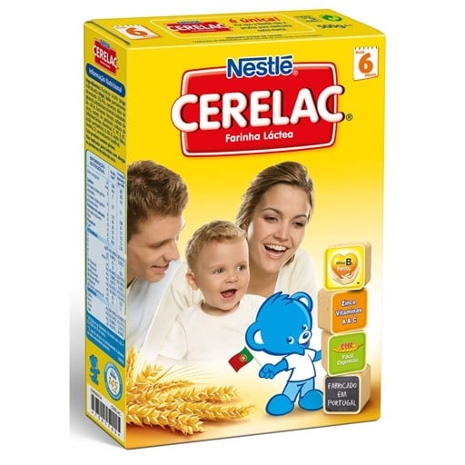 Cerelac - Nestle