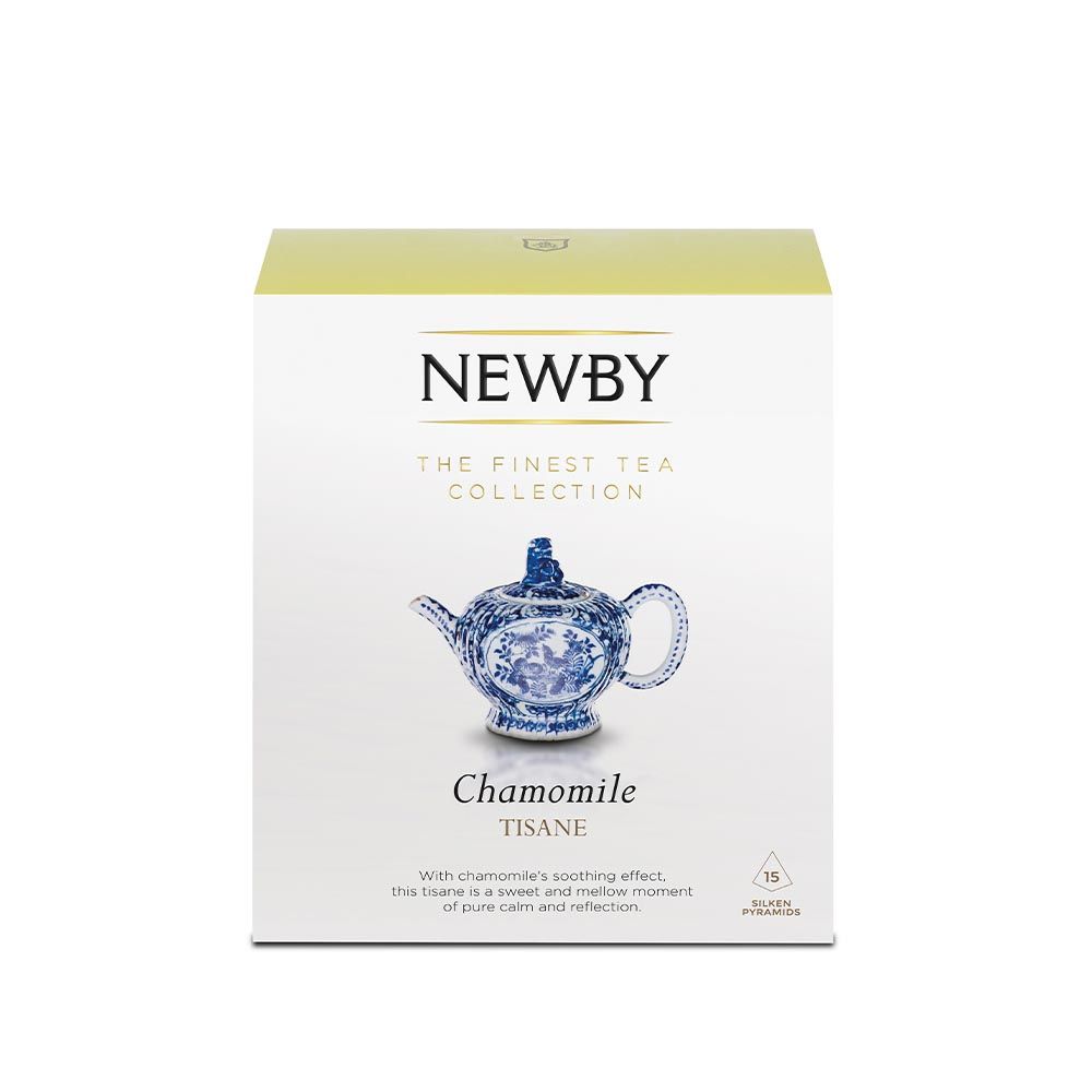 Chamomile - NEWBY