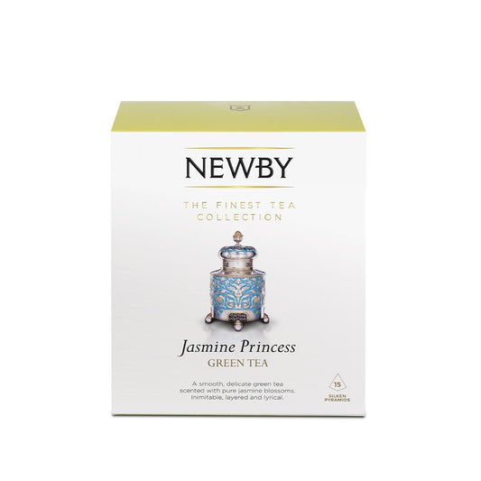 Jasmine Princess - NEWBY