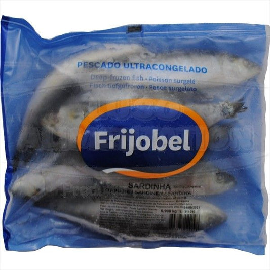 Sardine - Frijobel