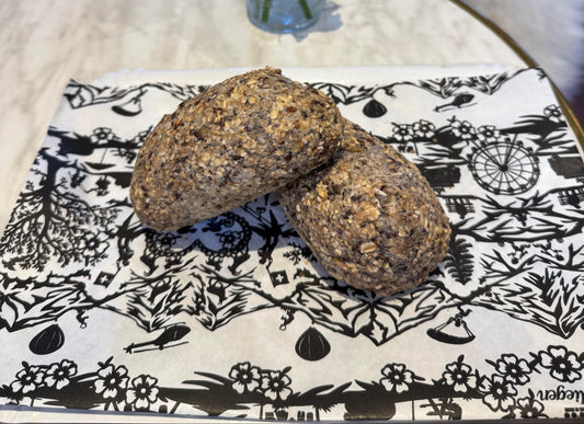 Homemade Gluten Free Bread